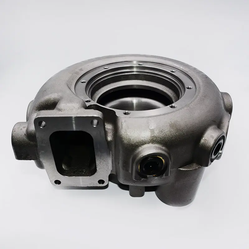 How Do I Ensure The Reliability Of A Professional Engine Turbocharger Supplier 1