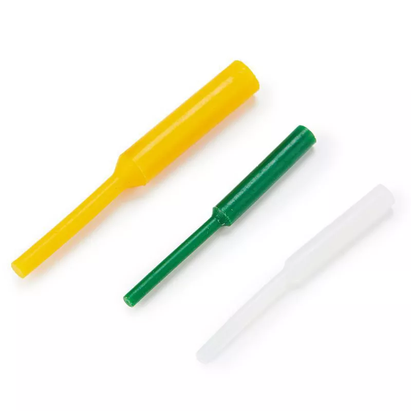 Powder Coating Silicone Pull Plugs - Protects Surfaces During Coating 2
