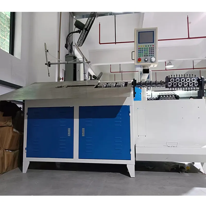 Fabricante de máquinas de alambre - - xlc-3 3