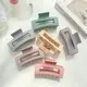 Wholesale Hair Clips Plasic Wholesale - OVERSTEP 4