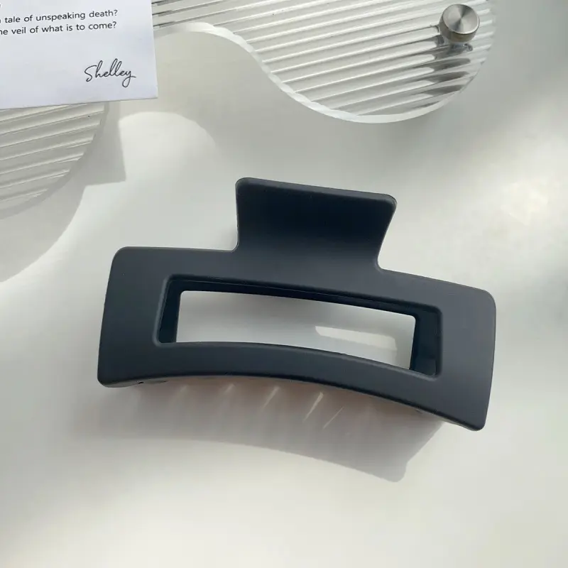 Wholesale Hair Clips Plasic Wholesale - OVERSTEP 6