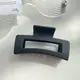 Wholesale Hair Clips Plasic Wholesale - OVERSTEP 6