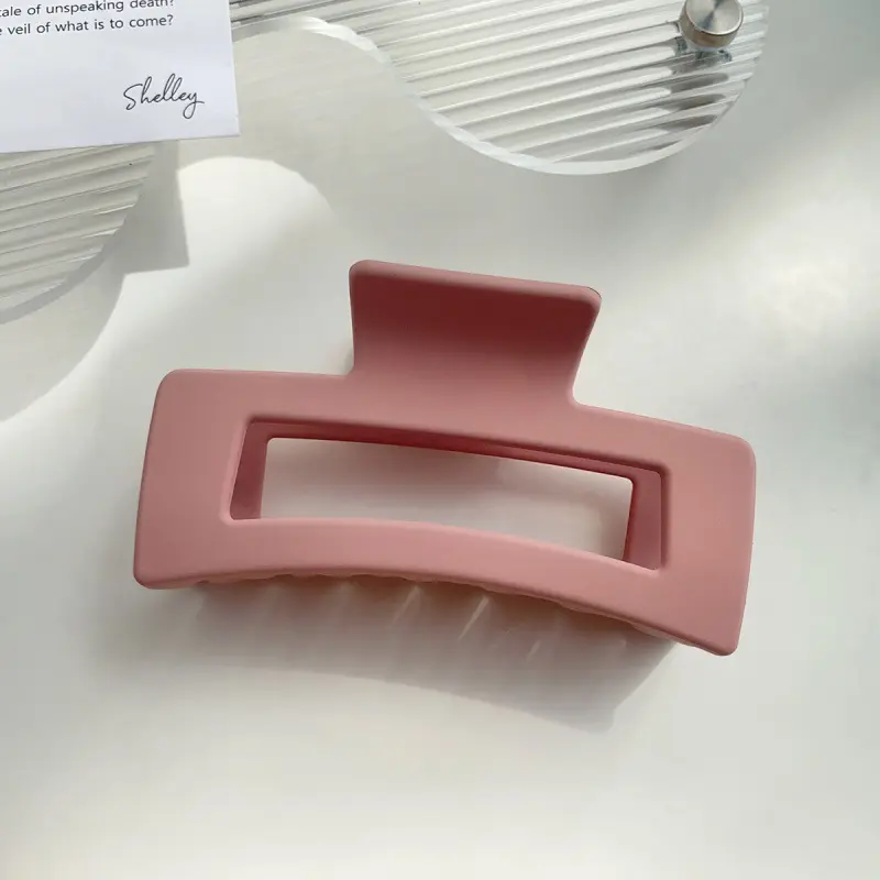 Wholesale Hair Clips Plasic Wholesale - OVERSTEP 7