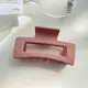 Wholesale Hair Clips Plasic Wholesale - OVERSTEP 7