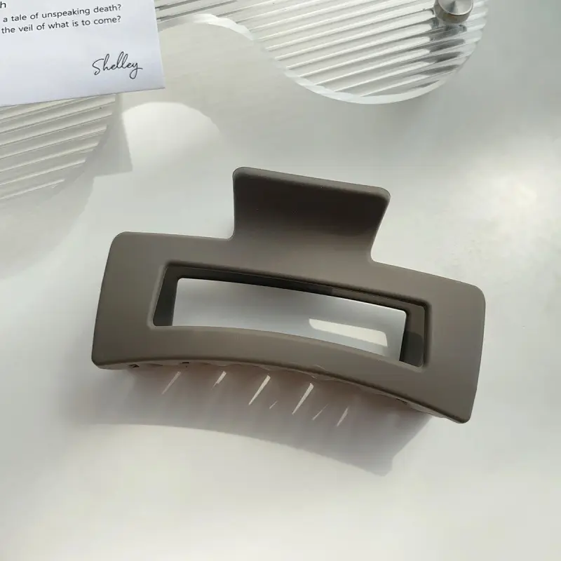 Wholesale Hair Clips Plasic Wholesale - OVERSTEP 10