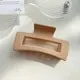 Wholesale Hair Clips Plasic Wholesale - OVERSTEP 11