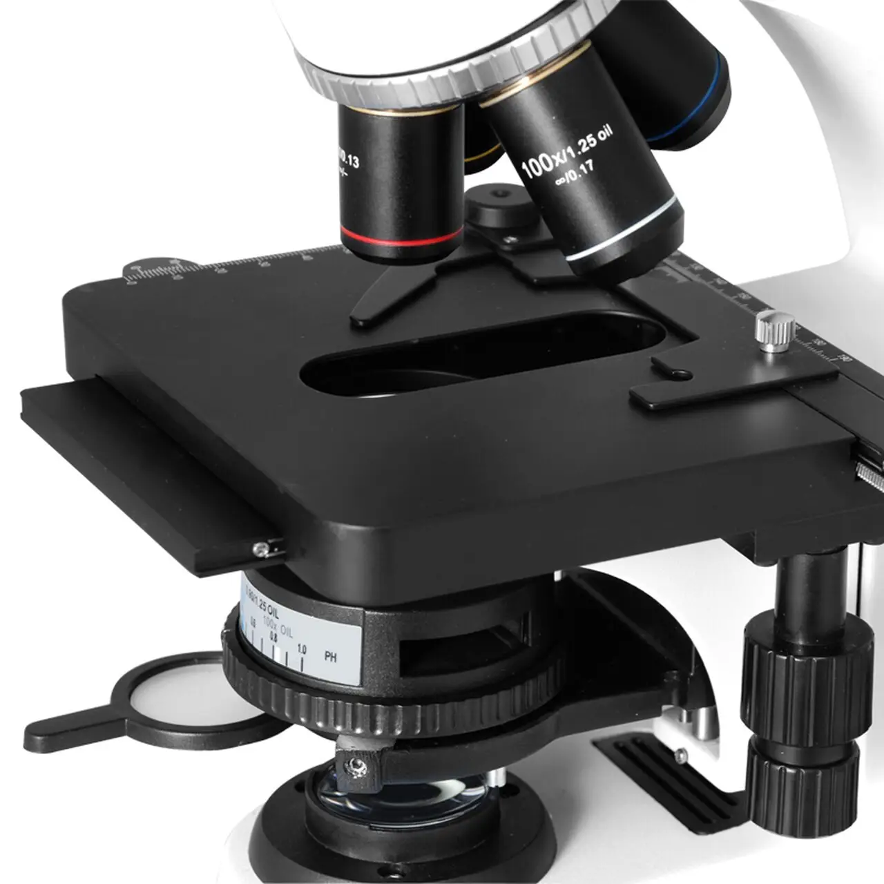 Scanning Electron Microscope Manufacturers for Sale Directly Sale 8
