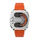 บริษัท Flyback Chronograph ราคาประหยัดที่ดีที่สุด 5