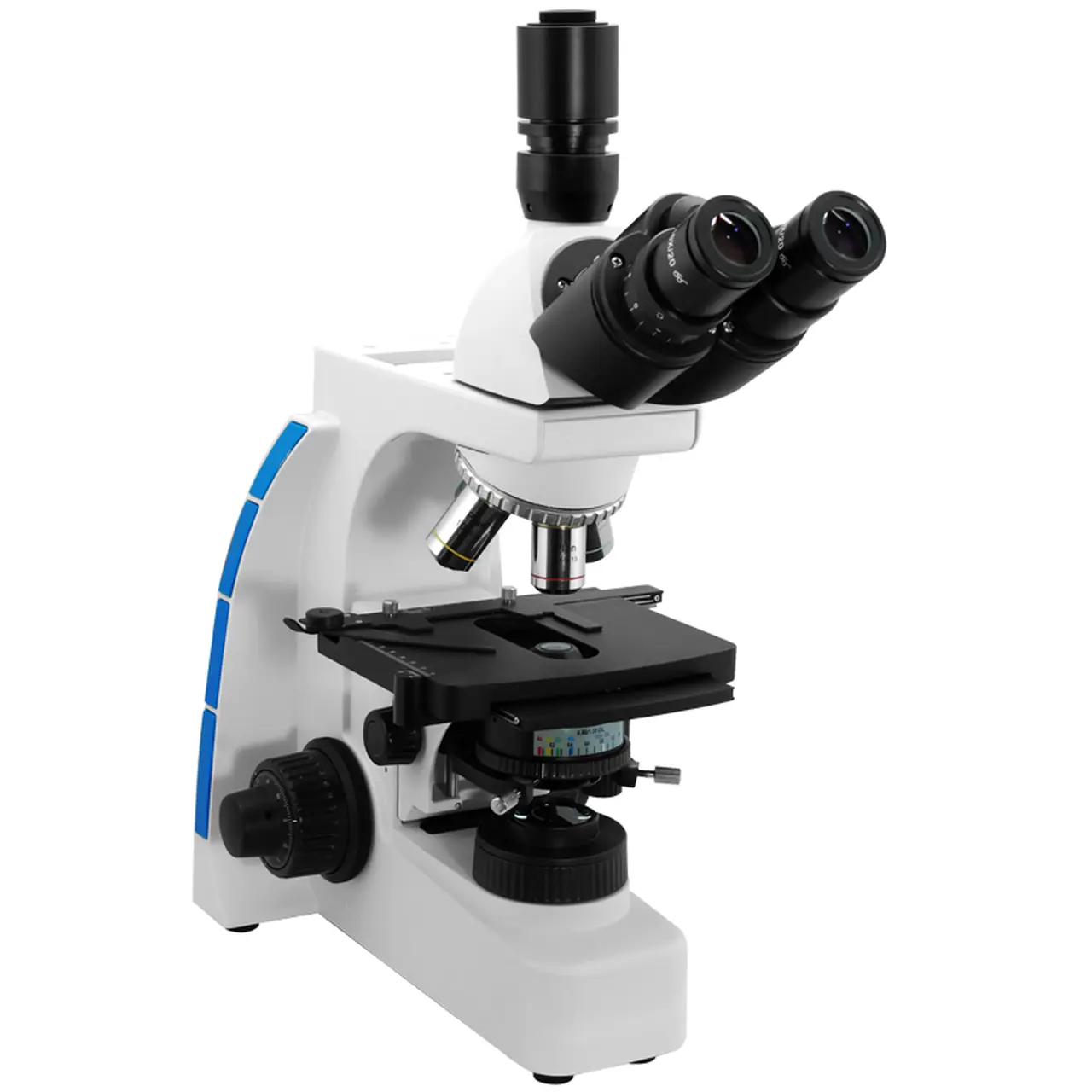 Laboratory Microscope Manufacturers on Sale for Dslr 3