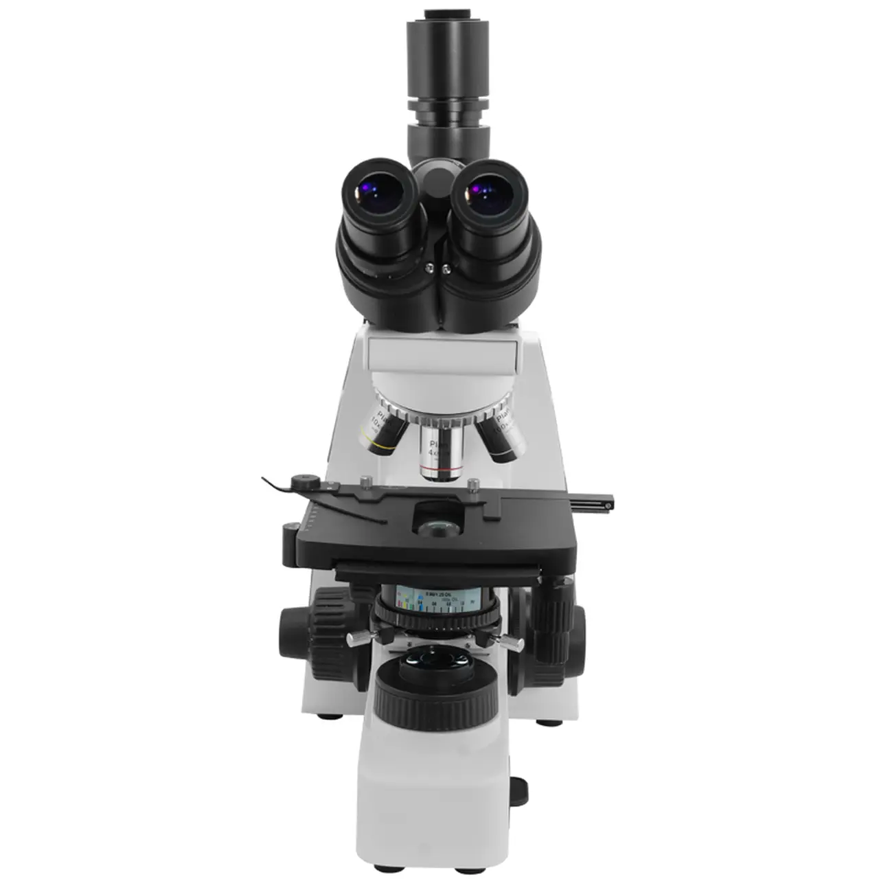 Laboratory Microscope Manufacturers on Sale for Dslr 5
