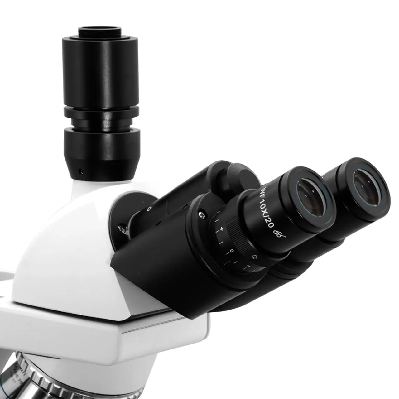 Laboratory Microscope Manufacturers on Sale for Dslr 7