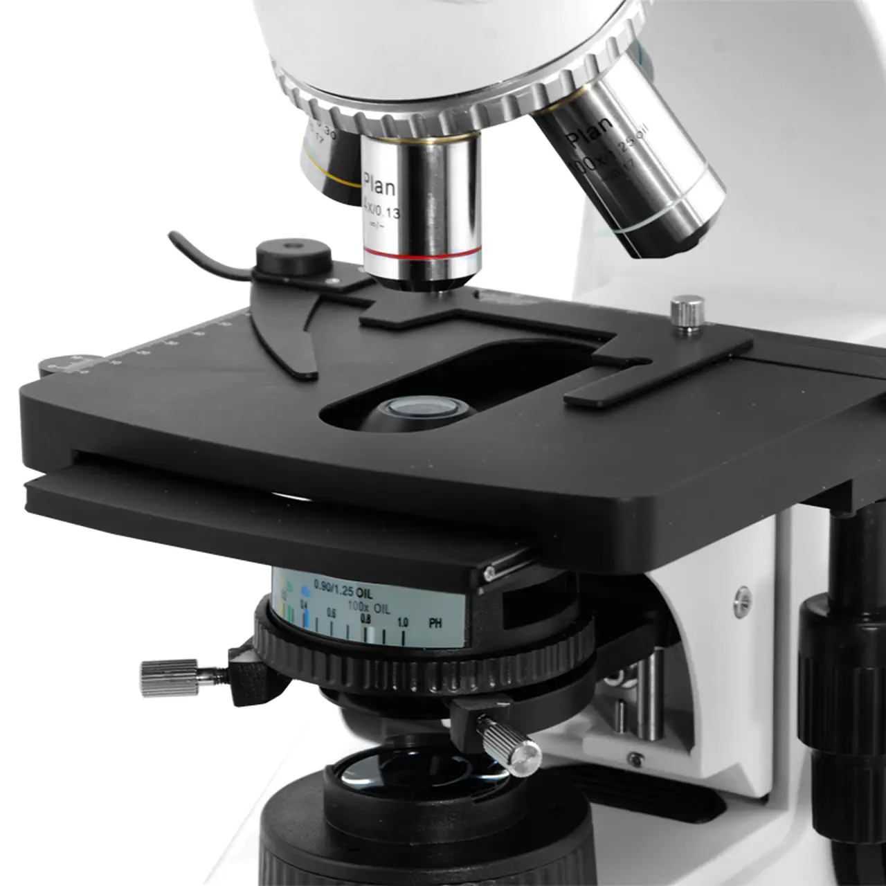 Laboratory Microscope Manufacturers on Sale for Dslr 8