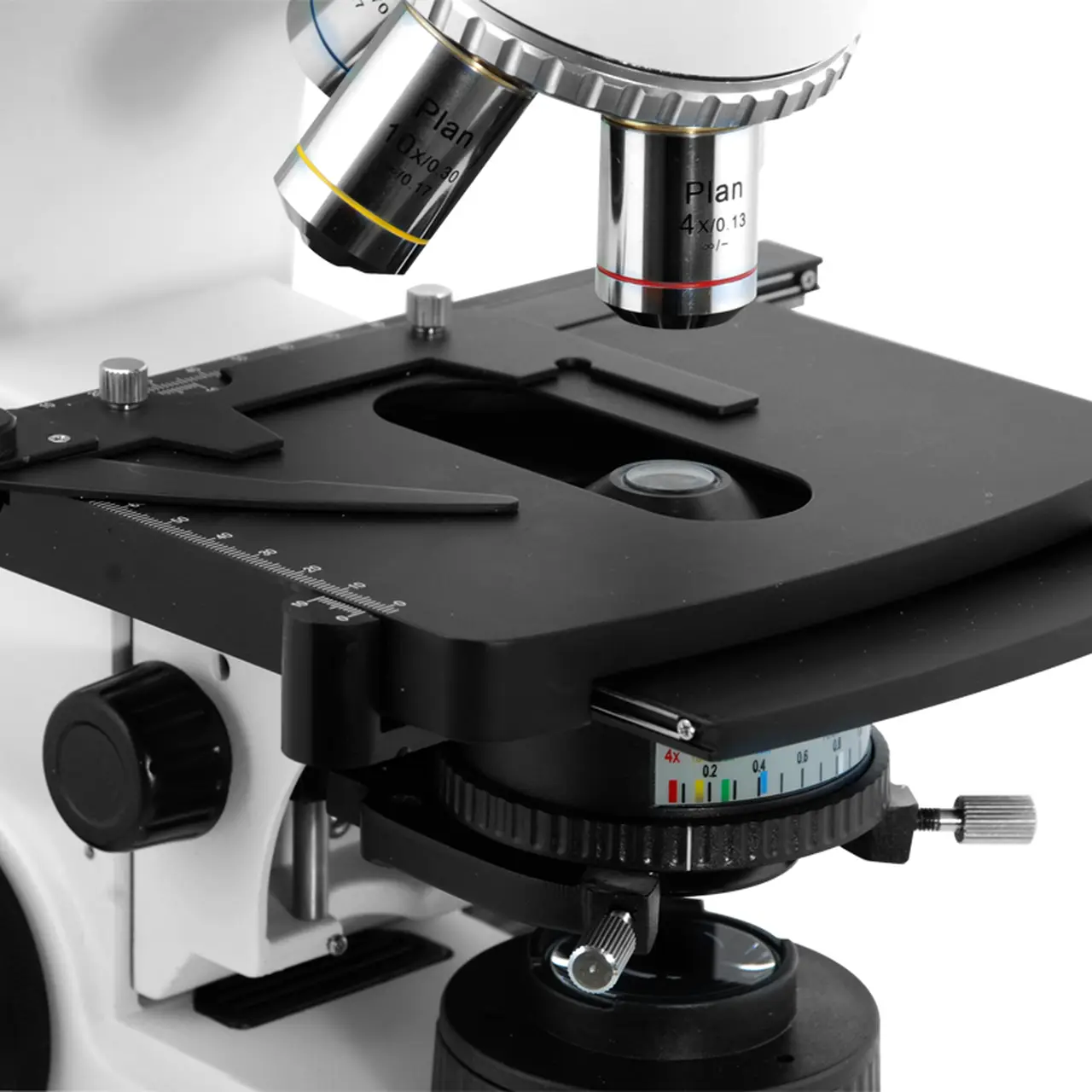 Laboratory Microscope Manufacturers on Sale for Dslr 9