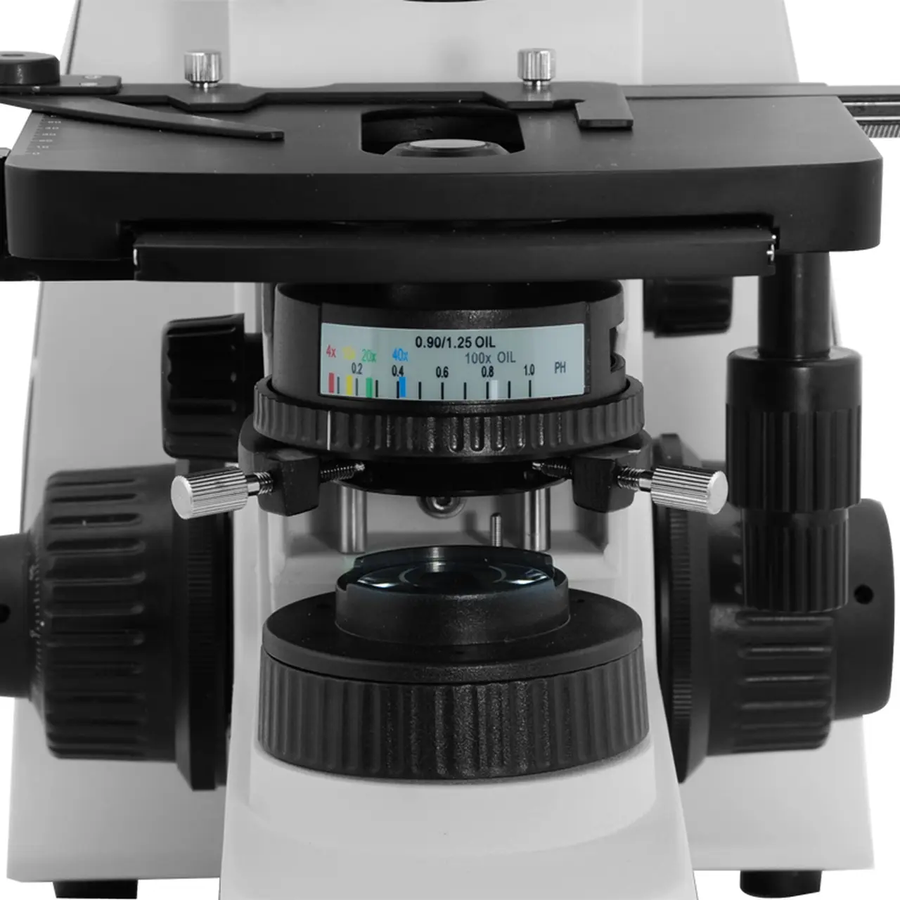 Laboratory Microscope Manufacturers on Sale for Dslr 10