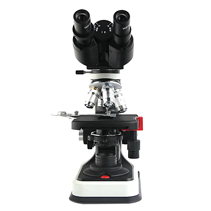 HONYU Custom Microscope Manufacturing 2