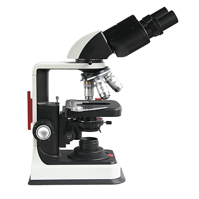 HONYU Custom Microscope Manufacturing 3