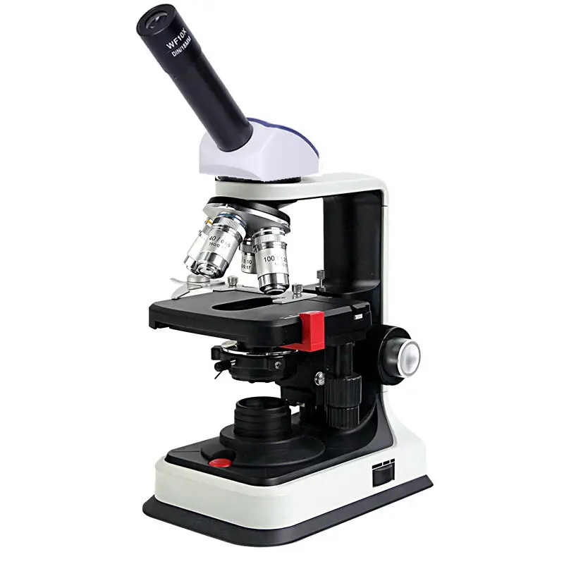 HONYU Custom Microscope Manufacturing 6