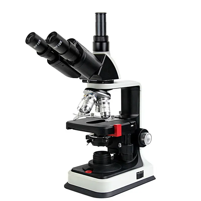 HONYU Custom Microscope Manufacturing 7