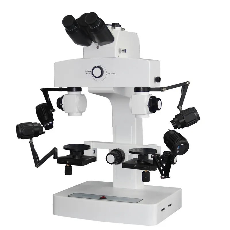For Dslr Compound Comparison Microscope by HONYU 2