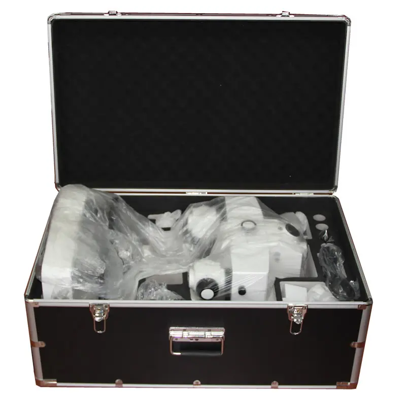 For Dslr Compound Comparison Microscope by HONYU 4