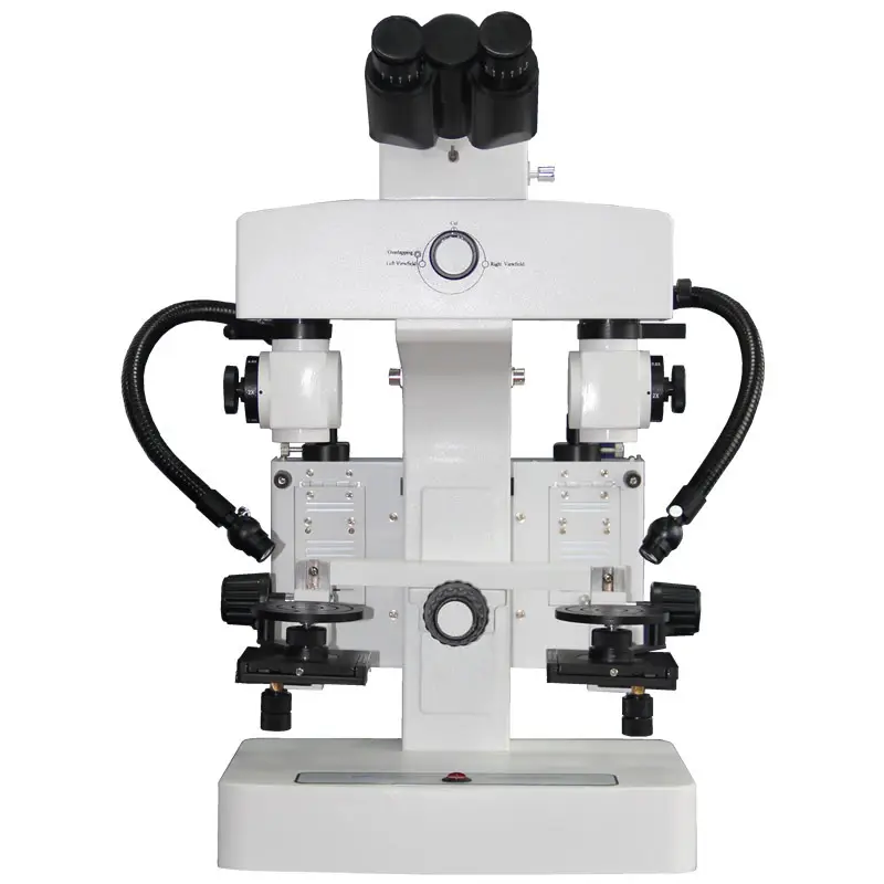 For Dslr Compound Comparison Microscope by HONYU 3