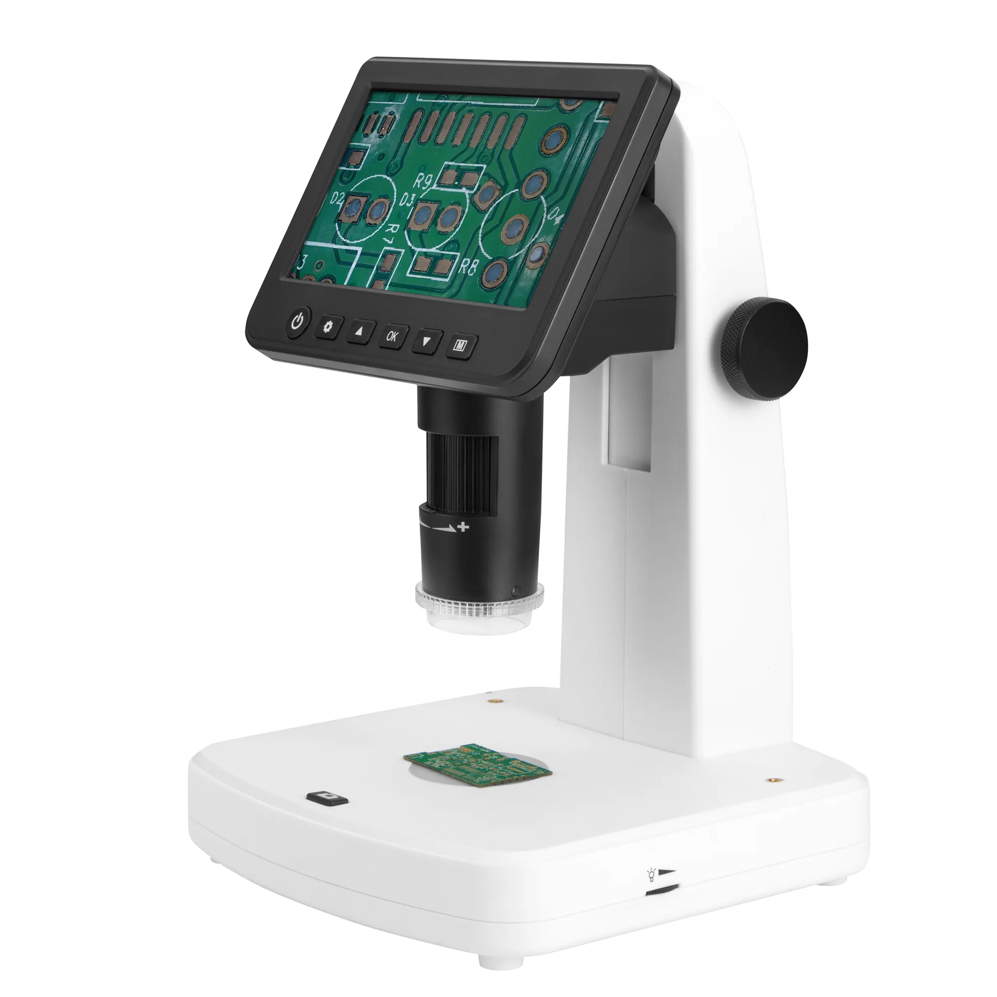 HONYU Wireless Digital Microscope Handheld Customized 3