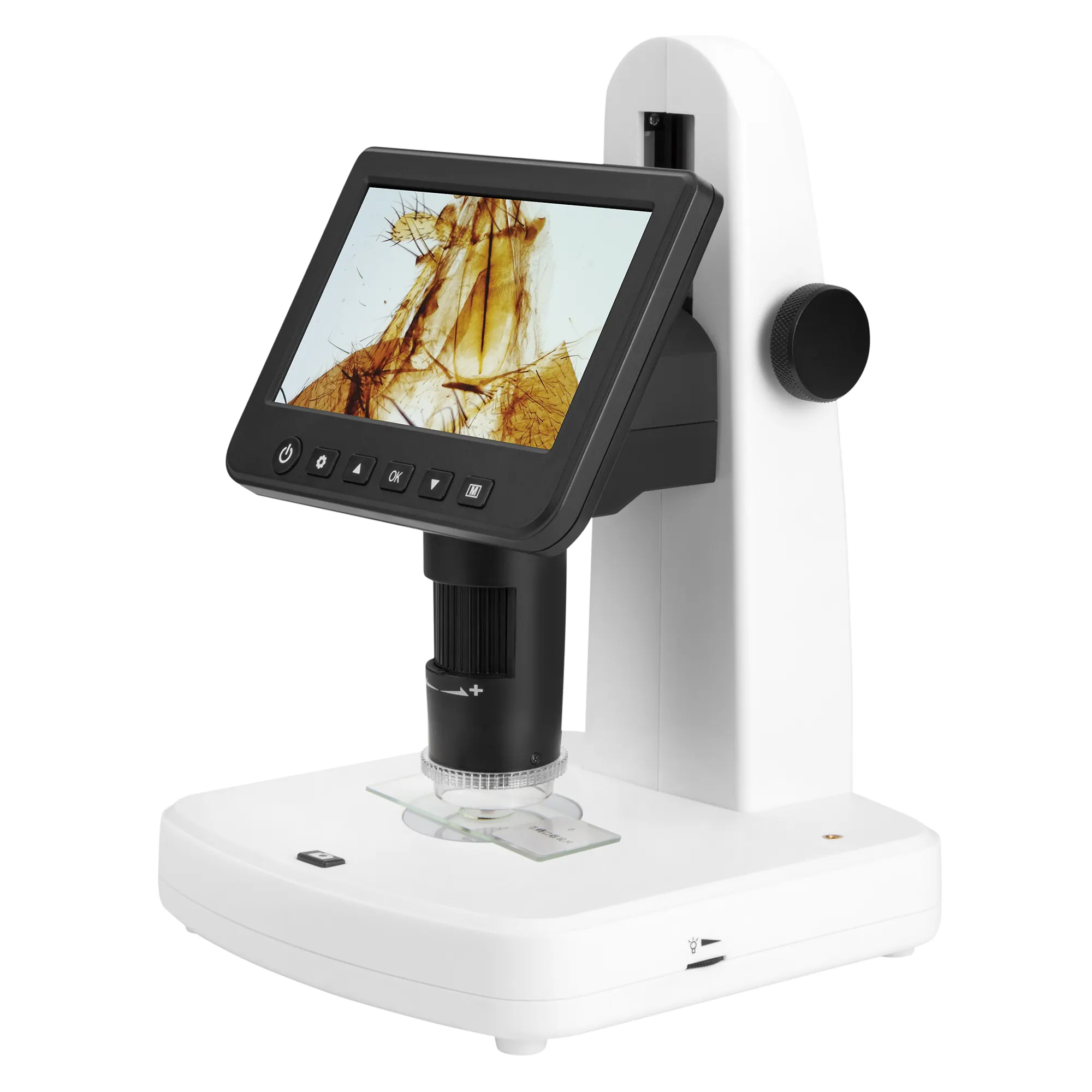 HONYU Wireless Digital Microscope Handheld Customized 4