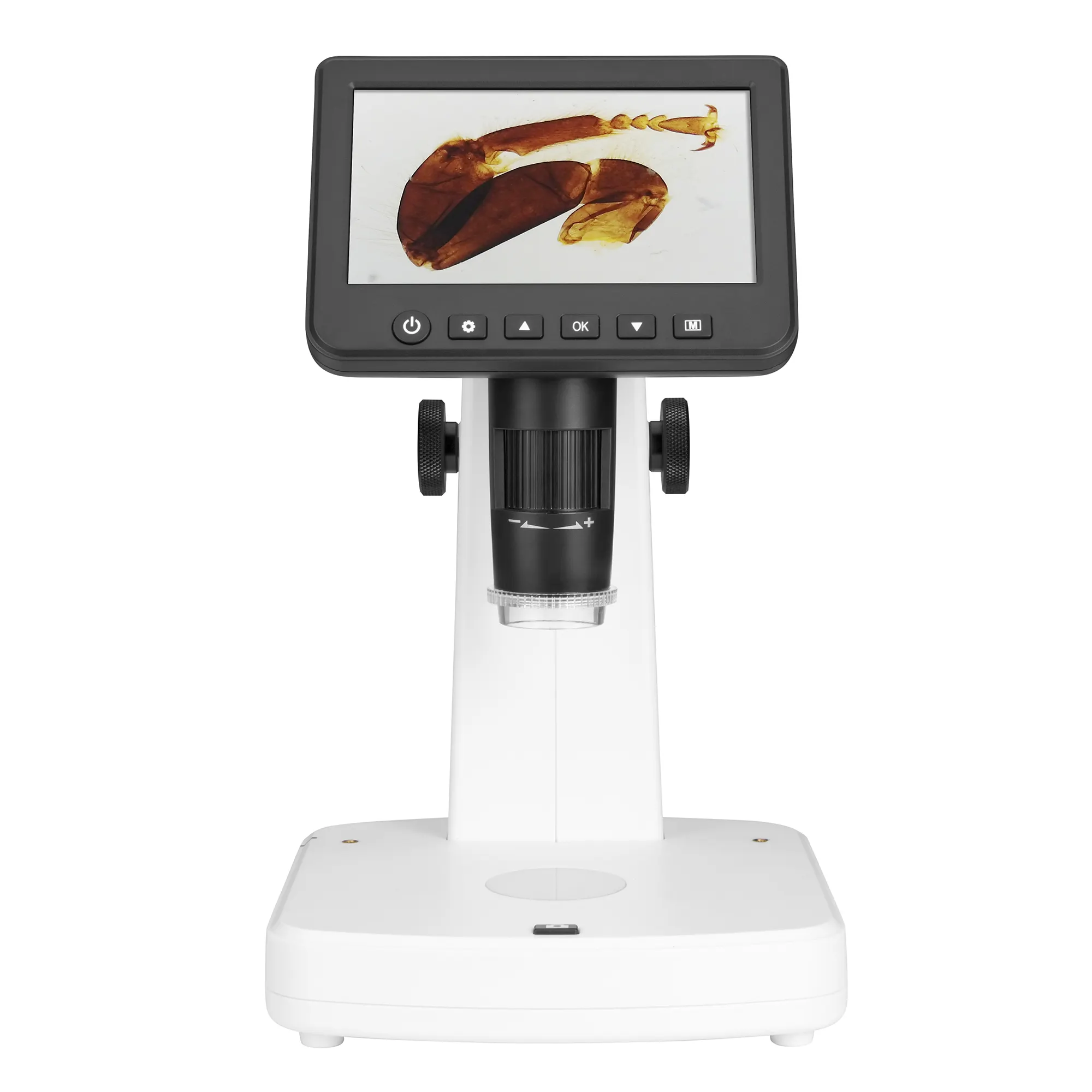 HONYU Wireless Digital Microscope Handheld Customized 5