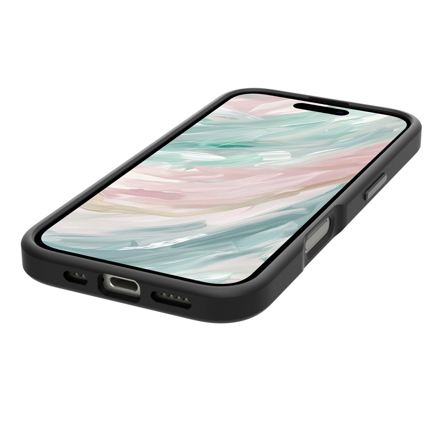 2024 Trending New PC TPU Premium phone Case Magnetic with mental camera Protect Phone case For iPhone 16 Phone case Magnet Anti-drop Phone case for iphone 16 3