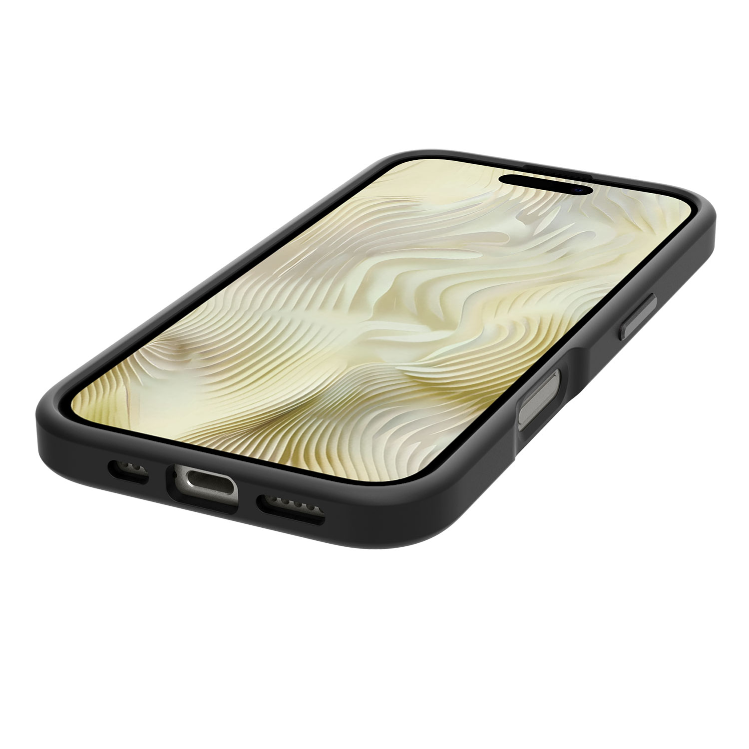 2024 Trending New PC TPU Premium phone Case Magnetic with mental camera Protect Phone case For iPhone 16 Phone case Magnet Anti-drop Phone case for iphone 16 8
