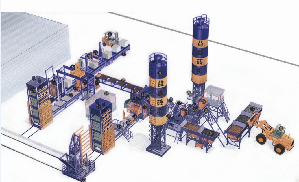 Тележка для пальцев Yixin Machinery для удобной транспортировки 1
