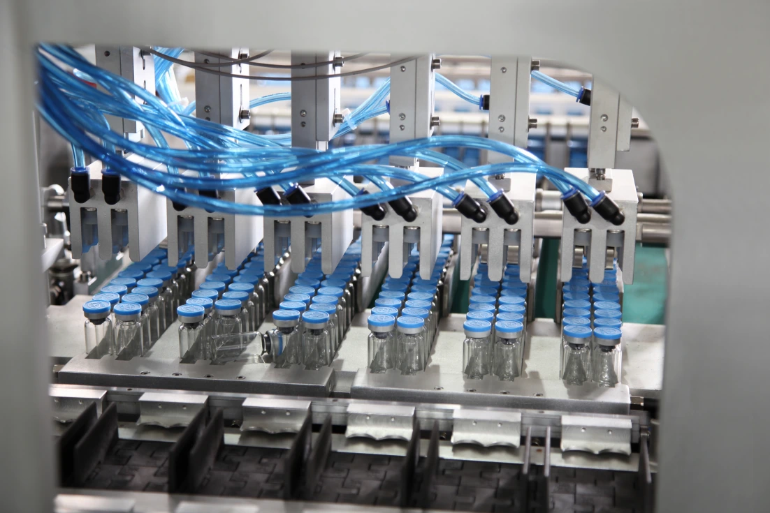 Wholesale Pharma Packaging Solution Urban Machinery Brand 4