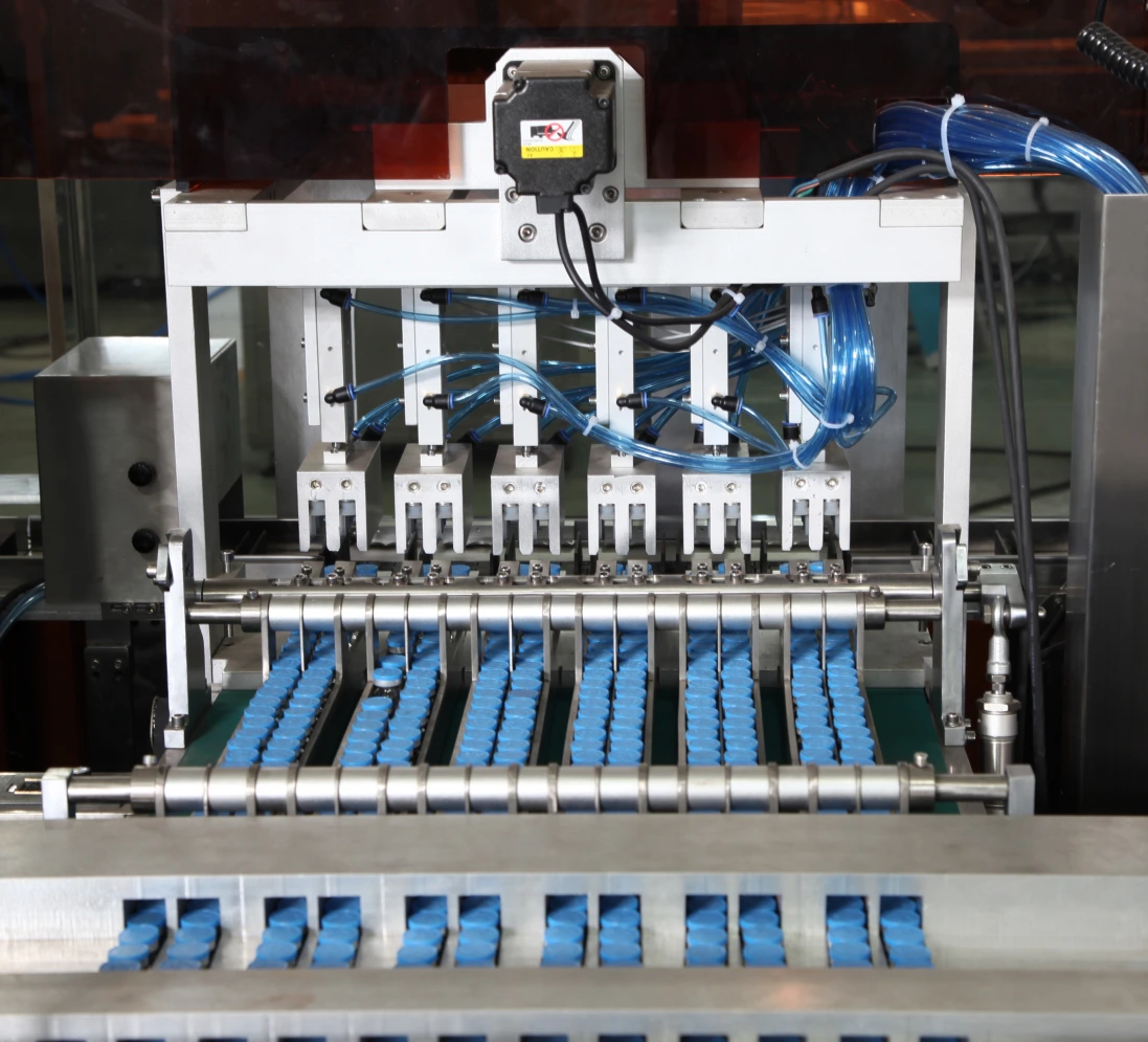 Wholesale Pharma Packaging Solution Urban Machinery Brand 3