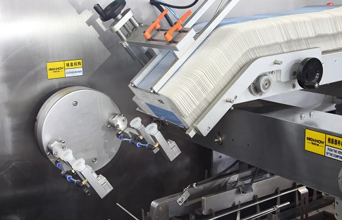 Wholesale Pharma Packaging Solution Urban Machinery Brand 6