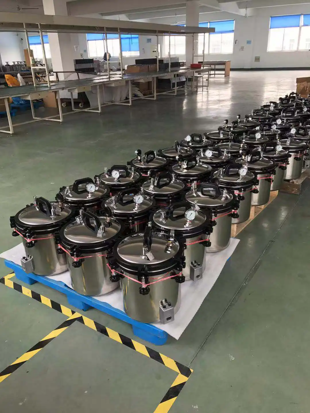 Custom Made Medical Equipment Supplier Company 10