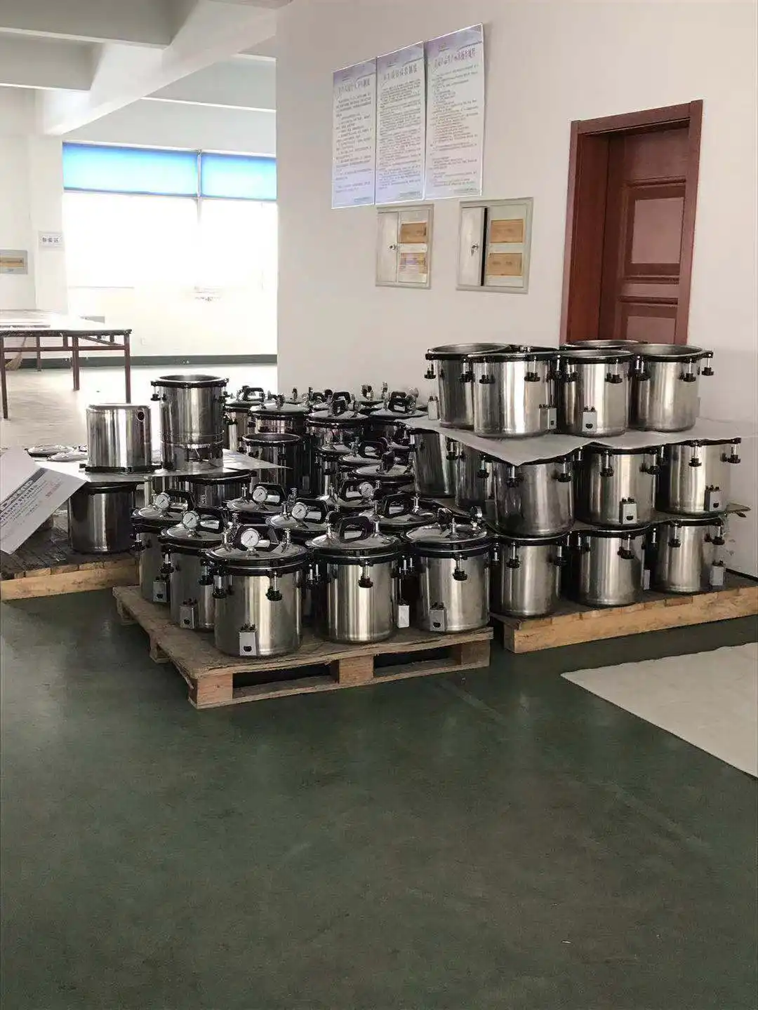 Custom Made Medical Equipment Supplier Company 12