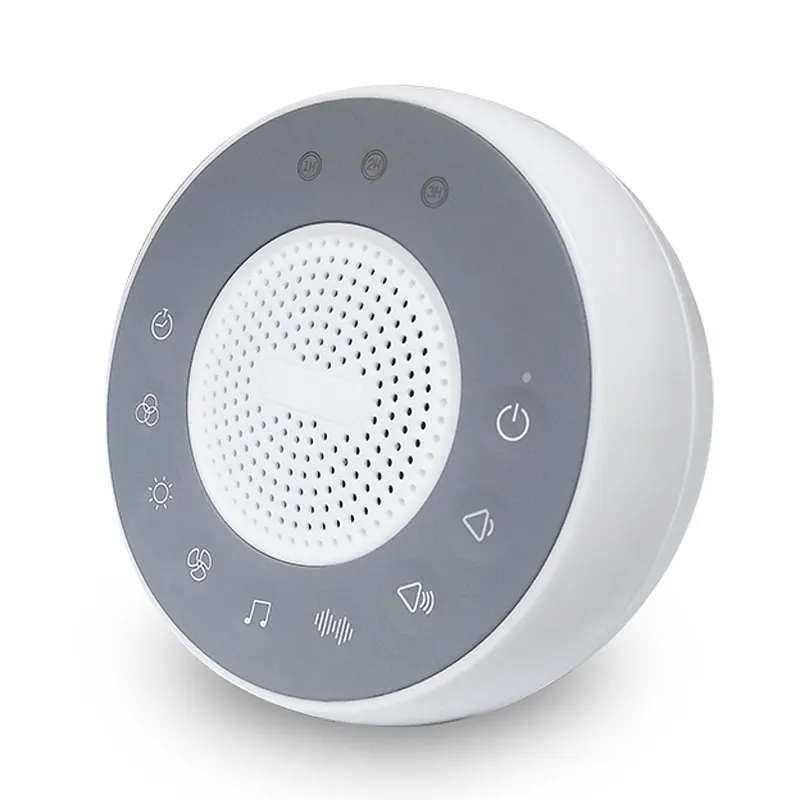Smart White Noise Machine - - Hi-FiD 2