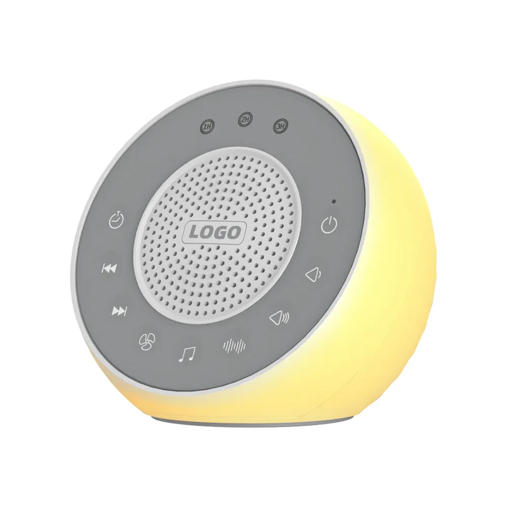 Commercial White Noise Machine - - Hi-FiD-1 2