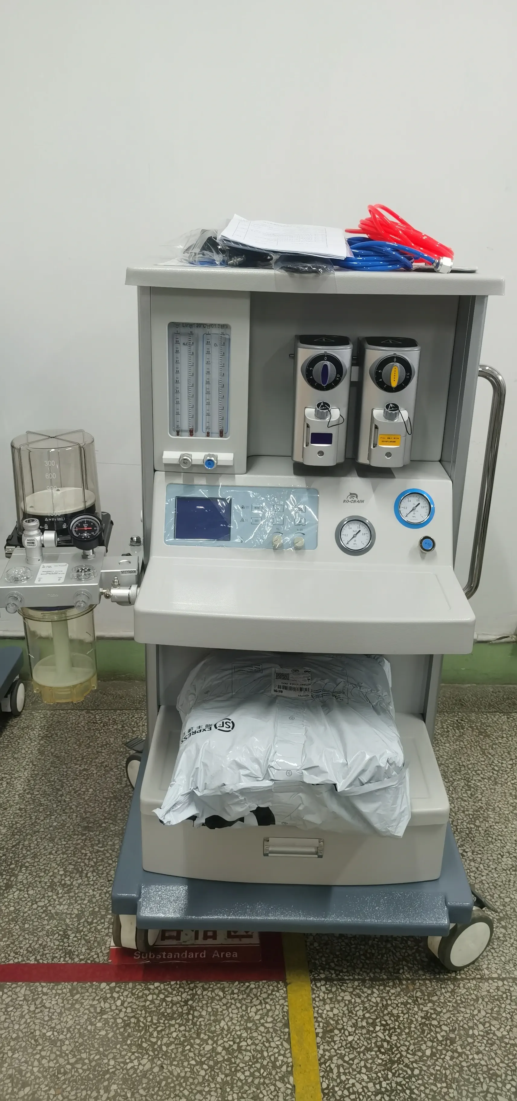 Latest Hospital Equipment Supplier 4