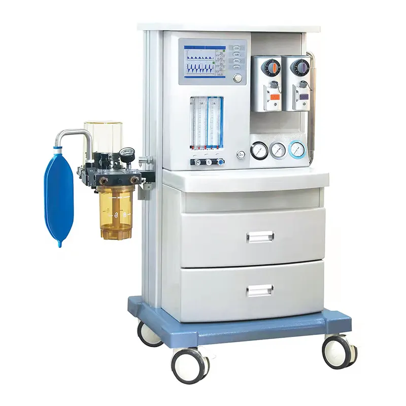 The Latest Innovations In Anesthesia Devices: Improving Patient Safety And Comfort 1