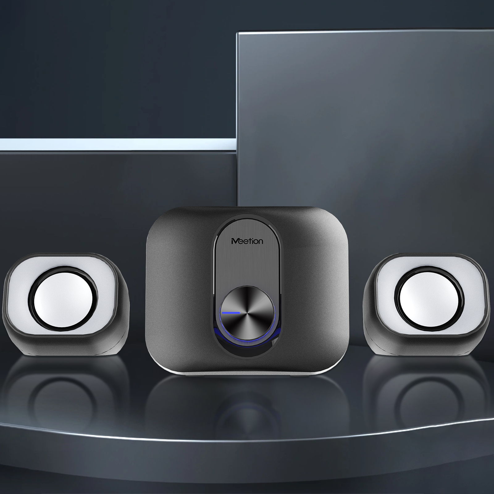 Custom Wholesale Speakers Suppliers Meetion