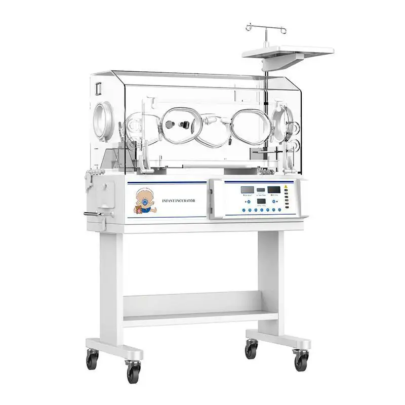 New Born Incubator Model: RC-BIN3000AS Ro-Chainfactory 2