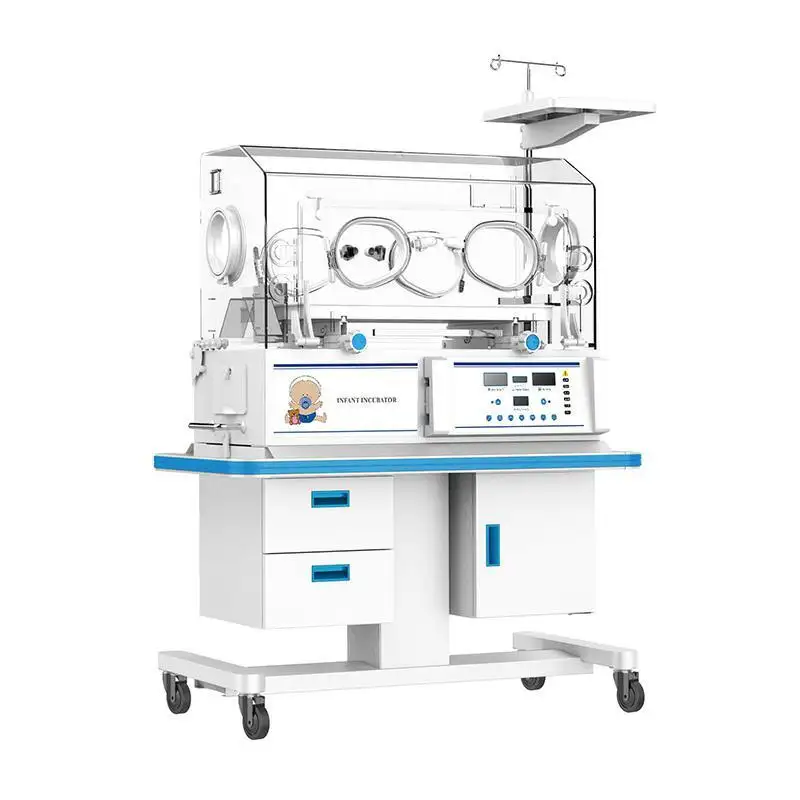 Preterm Birth Infant Incubator Ro-Chain - - Ro-Chain 2