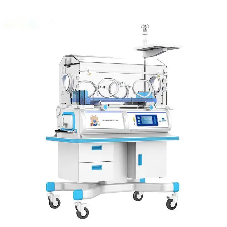 Portable Infant Incubator Ro-Chain RC-BIN3000B Deluxfactory 3
