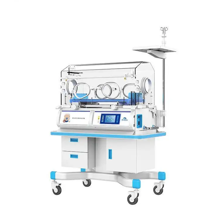 The Importance Of Infant Incubators In Neonatal Care 1