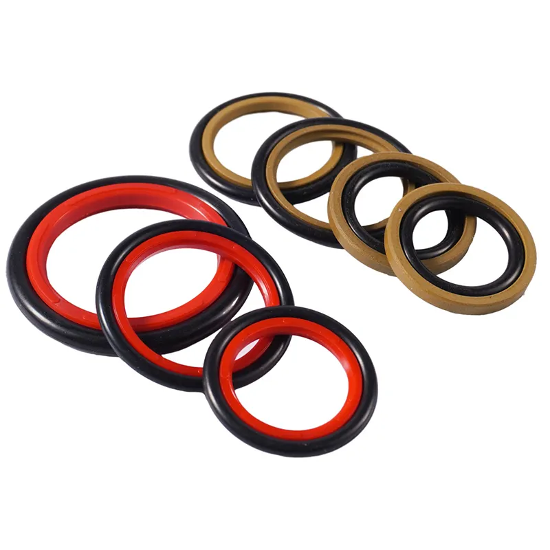 Oring Supplier - - TJKS 4