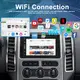 OEM Best Car Multimedia System Android JMANCE 10