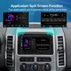 OEM Best Car Multimedia System Android JMANCE 5