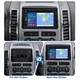 OEM Best Car Multimedia System Android JMANCE 2