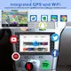Custom Android Auto Car Player Supplier 8